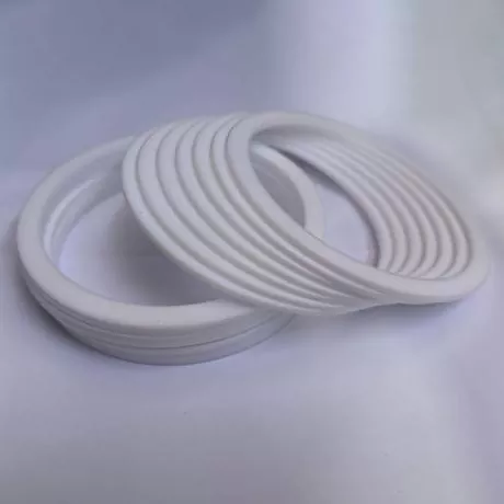 Δαχτυλίδι εφεδρικού PTFE