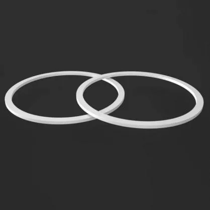 Δαχτυλίδι εφεδρικού PTFE