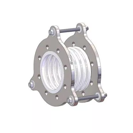 Μεταλλική Επένδυση από PTFE