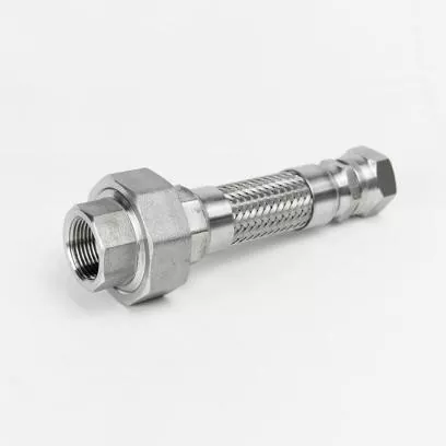 Ενισχυμένος σύνθετος σωλήνας PTFE